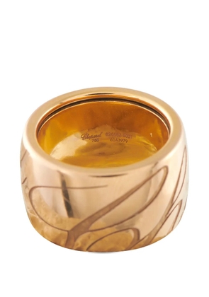 Chopard Pre-Owned Chopardissimo ring - Pink