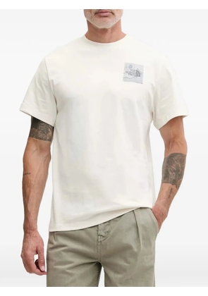 The North Face Mountain Escape T-shirt - White