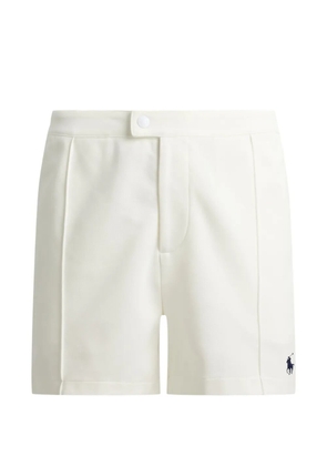 Polo Ralph Lauren Wimbledon Pony shorts - Neutrals