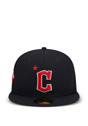 NEW ERA CAP 59FIFTY Cleveland Guardians 2023 All Star Game fitted cap - Black
