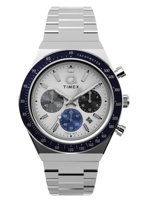 TIMEX Q Timex® 40mm watch - White