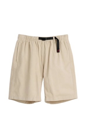 Gramicci G-Short shorts - Neutrals