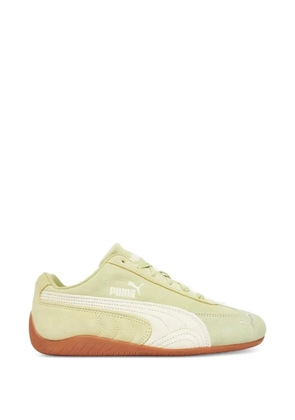 PUMA Speedcat OG Motorsport lace-up sneakers - Yellow