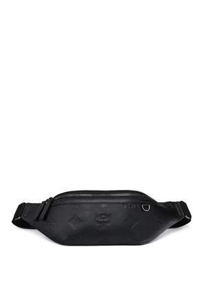 MCM Fursten belt bag - Black