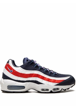Nike Air Max 95 City QS 'London' sneakers - Blue