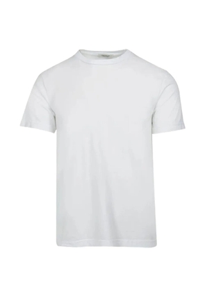 Crossley crew-neck T-shirt - White