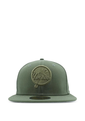 NEW ERA CAP 59FIFTY New York Yankees baseball cap - Green