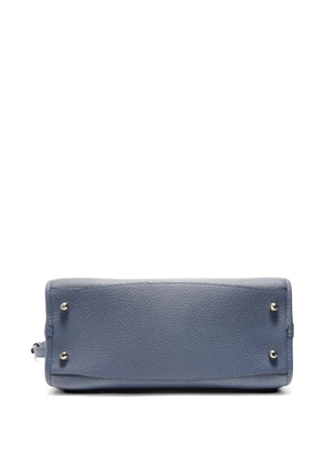 Loewe Pre-Owned 2010s Alamo shoulder bag - Blue