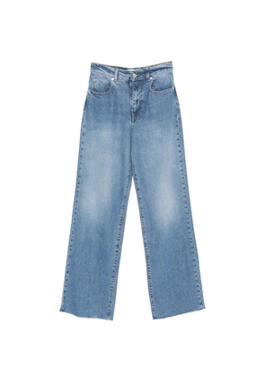 PINKO Wilma faded jeans - Blue