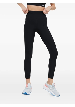 Casall Sculpture 2.0 high-waisted leggings - Black