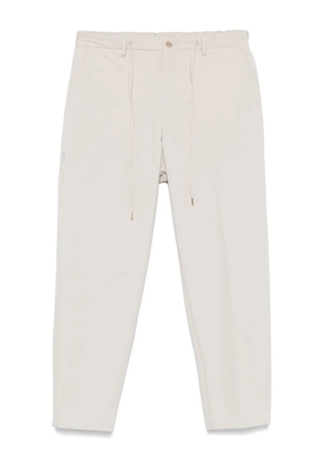 Briglia 1949 Roxy trousers - Grey