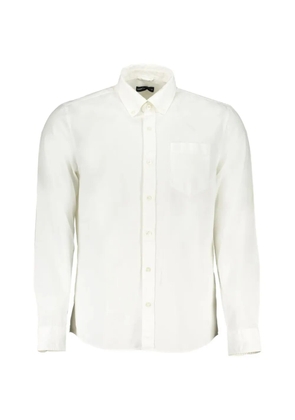 North Sails button-down shirt - White