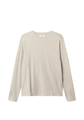GABBA GABlima sweater - Neutrals