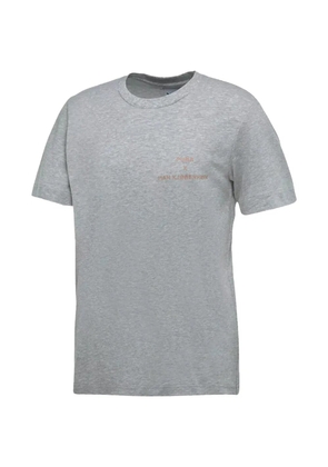 PUMA x Han Kjøbenhavn short-sleeve T-shirt - Grey