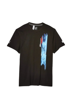 PUMA BMW M Motorsport T-shirt - Black