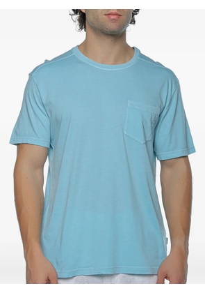 Ecoalf Alma pocket T-shirt - Blue