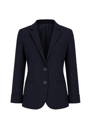 ANONYM APPAREL single-breasted blazer - Blue