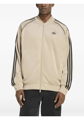adidas SST Adicolor Classics track jacket - Neutrals