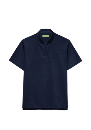Shanghai Tang Horse T-shirt - Blue