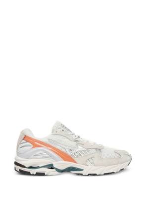 Mizuno Wave Rider 10 sneakers - White