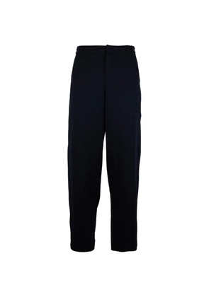 OWN straight-leg trousers - Blue
