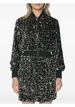 Ted Baker Shii bomber jacket - Black