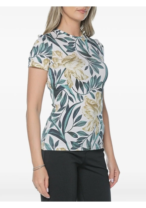 Ted Baker Selley T-shirt - White