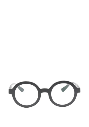 YOU MAWO Mercia round-frame glasses - Grey