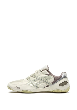 ASICS Hypersync panelled sneakers - Neutrals