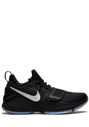 Nike PG 1 TS Protoype 'Shining' sneakers - Black