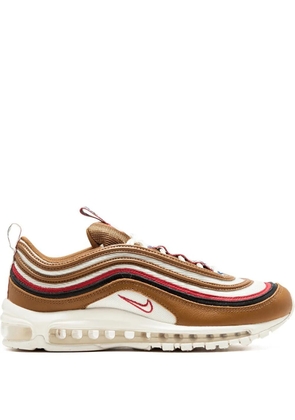 Nike Air Max 97 TT Premium 'Pull Tab Pack' sneakers - Brown