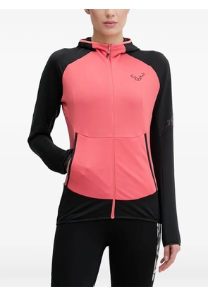 DYNAFIT Transalper Light Polartec® hooded jacket - Black
