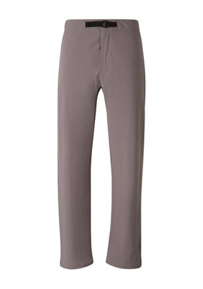 Herno Extralight trousers - Neutrals