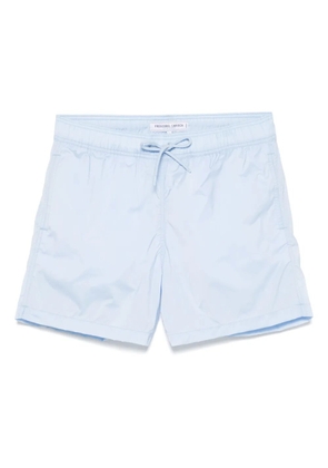 Frescobol Carioca Salvador swim shorts - Blue