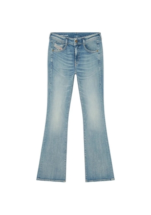 Diesel 1969 D-Ebbey bootcut jeans - Blue
