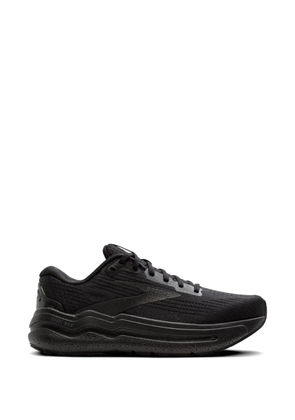 BROOKS Ghost Max 2 performance sneakers - Black