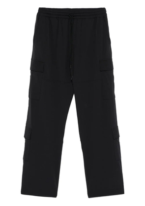 adidas Quad cargo pants - Black