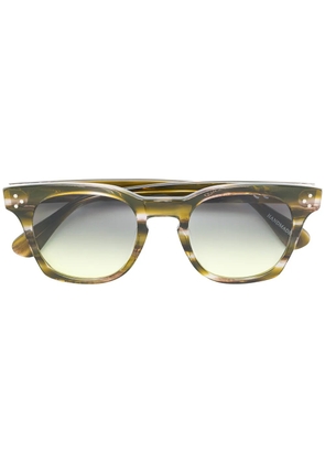 Epos Zeto sunglasses - Green