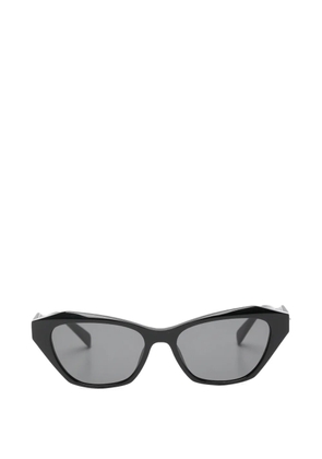 Zadig&Voltaire cat-eye frame sunglasses - Black