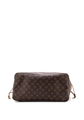 Louis Vuitton Pre-Owned Neverfull Monogram Canvas GM tote bag - Brown