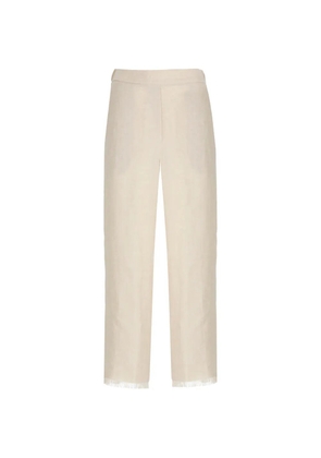 Antonelli Torres trousers - Neutrals