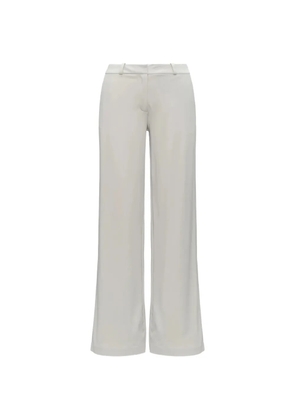 K-Way Jalle wide-leg trousers - Neutrals