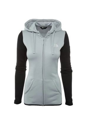 The North Face Half Dome zip-up hoodie - Grey