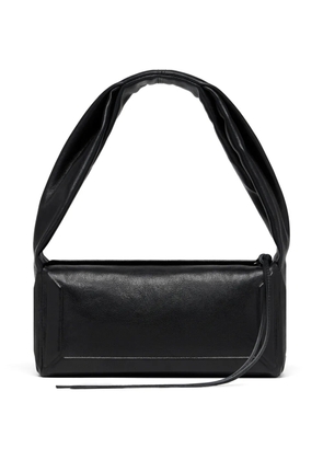 Maison Margiela Box Bag East West tote bag - Black