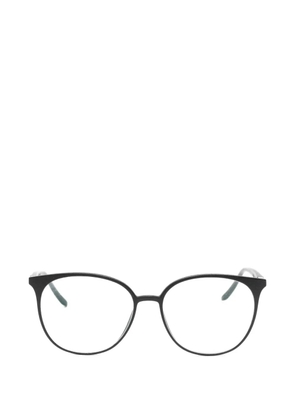 YOU MAWO Salina round-frame glasses - Black