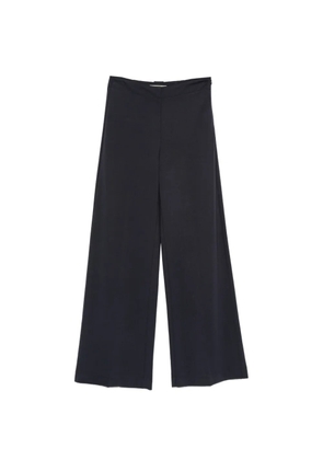 Marc O'Polo wide-leg trousers - Blue