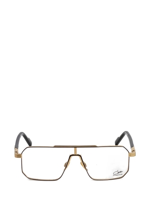 Cazal MOD 7111 glasses - Gold