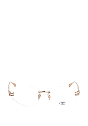 Cazal MOD 5017 glasses - Gold