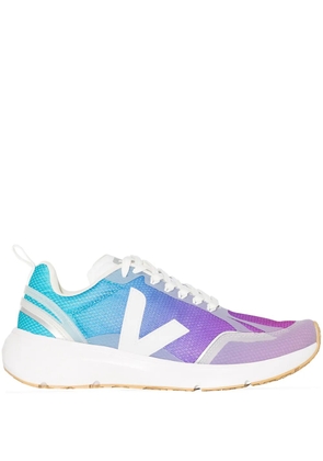 VEJA Condor 2 low-top sneakers - Purple
