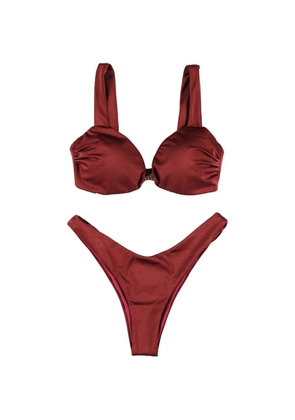 Matinée Jane bikini - Red